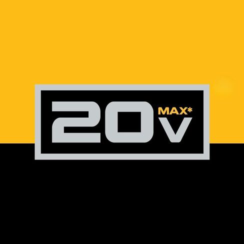 DEWALT 20V MAX Power Tool Combo Kit, 10 Tool Cordless Power Tool Set, 2 Batteries, Charger and 2 Bags Included, Dewalt Brushless Combo Kit (DCK1021D2) in Kuwait