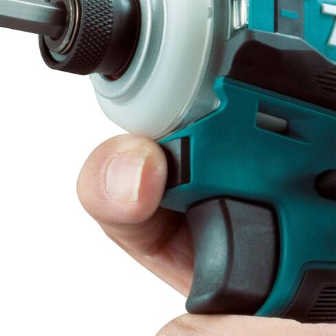 Makita XT288T 18V LXT® Lithium-Ion Brushless Cordless 2-Pc. Combo Kit (5.0Ah) in Kuwait