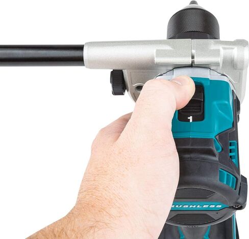 Makita XT288T 18V LXT® Lithium-Ion Brushless Cordless 2-Pc. Combo Kit (5.0Ah) in Kuwait