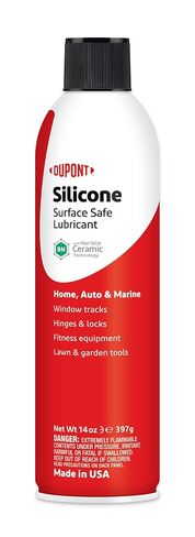Dupont Silicone Lubricant Value Pack in Kuwait