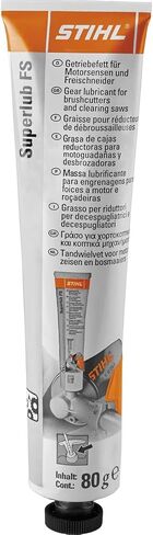 Stihl 0781 120 1117 Gear Lubricant B 80 g (Import Great Britain) in Saudi Arabia