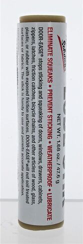 AGS Automotive Solutions Door-Ease Lubricant Stick, 1.68 Ounces, The Original No-Mess Stick Lubricant, Weatherproof and Wear-Resistant, Wide Range of Applications in Kuwait