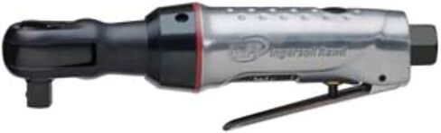 ngersoll Rand 105-D2 1/4" Drive Air Ratchet Wrench | Features up to 25 ft-lbs torque and 250 rpm, ideal for fastener installation and removal in tight spaces in Kuwait