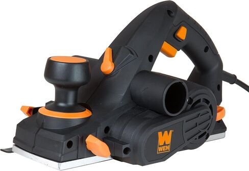 WEN 6530 6-Amp Electric Hand Planer, 3-1/4-Inch in Kuwait