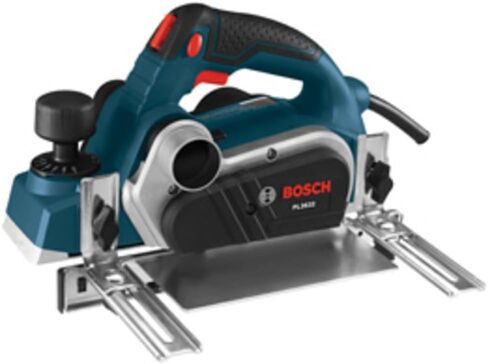 BOSCH PL2632K 3-1/4 In. Electric Hand Planer Kit in Saudi Arabia