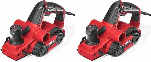 SKIL 6.5 AMP Electric 3-1/4 Inch Corded Planer - PL201201 in Kuwait