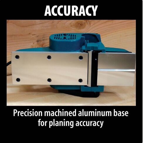 Makita 1912B 4-3/8" Planer in Kuwait