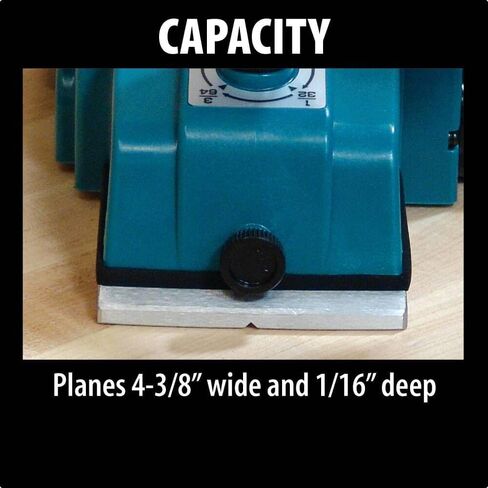 Makita 1912B 4-3/8" Planer in Kuwait