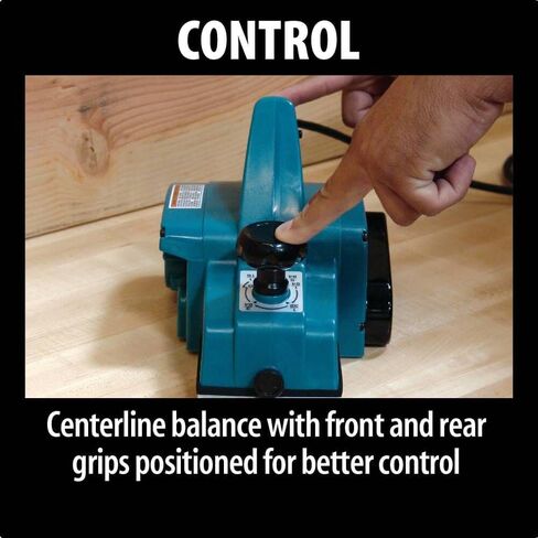 Makita 1912B 4-3/8" Planer in Kuwait