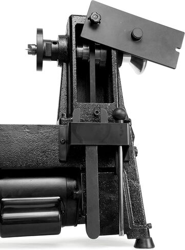 WEN LA3424 4.5-Amp 12-Inch by 18-Inch 5-Speed Benchtop Wood Lathe in Kuwait