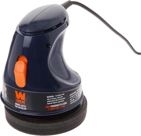 WEN 6010 6-Inch Waxer/Polisher in Kuwait