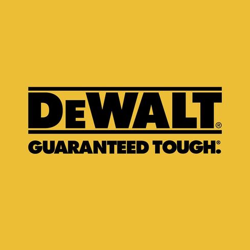 DEWALT 20V MAX XR Screw Gun, Versa-Clutch, Adjustable Torque, Tool Only (DCF622B) | Brushless Motor Up to 2, 000 Rpm, 1/4 Hex Quick-Change Chuck, LED, Belt Hook in Kuwait