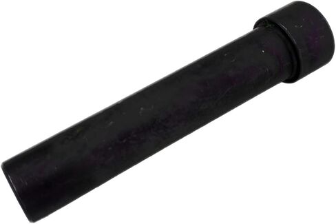 Low Velocity Powder Actuated Tool FV-396, .22 cal Single Shot with Silencer for wood/steel to steel/concrete/masory joint fastening in Kuwait