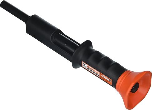 ITW Ramset 00022 HammerShot Low Velocity Powder Actuated Tool Replaces HD22 | Fastening to Concrete, Masonry or Steel, Replaces HD22 Single Shot, 0.22 Caliber, Model 00022 in Kuwait