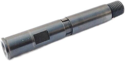 Low Velocity Powder Actuated Tool FV-701, Semi-Automatic .27 cal with built in power indicator and Silencer in Kuwait