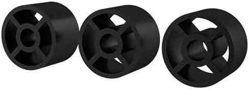 CMT CMT 03.51.0047A 20 Interchangeable Bushings for 1/4-inch Shanks in Kuwait