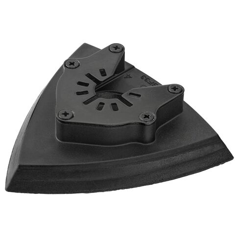 DEWALT Sanding Pad For Oscillating Tool (DWA4200), Black in Kuwait