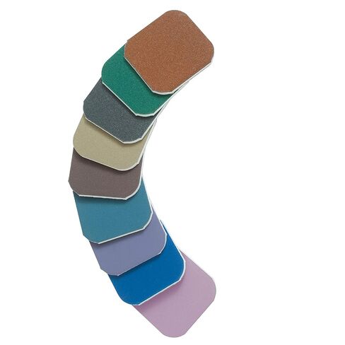 Micro MESH Soft Touch Sanding Pads in Saudi Arabia