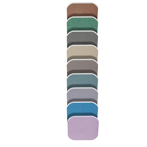 Micro MESH Soft Touch Sanding Pads in Saudi Arabia