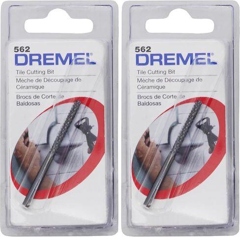 Dremel 561 Multipurpose Cutting Bit, 1/8" in Kuwait