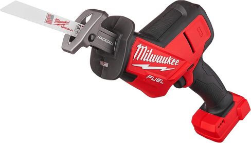 Milwaukee 2719-20 M18 FUEL Hackzall (Bare Tool), Red, Black, in Kuwait