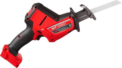 Milwaukee 2719-20 M18 FUEL Hackzall (Bare Tool), Red, Black, in Kuwait