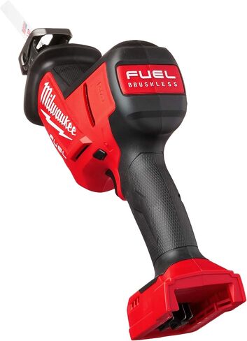 Milwaukee 2719-20 M18 FUEL Hackzall (Bare Tool), Red, Black, in Kuwait