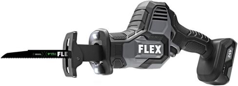 FLEX 24V Brushless Cordless One-Handed Reciprocating Saw Tool Only, Battery and Charger Not Included - FX2241-Z in Kuwait