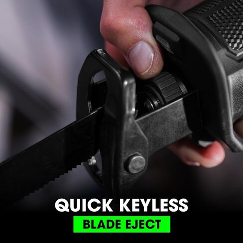 FLEX 24V Brushless Cordless One-Handed Reciprocating Saw Tool Only, Battery and Charger Not Included - FX2241-Z in Kuwait