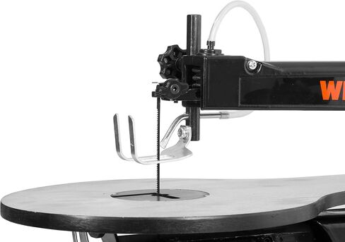WEN 3922 16-inch Variable Speed Scroll Saw with Easy-Access Blade Changes in Kuwait