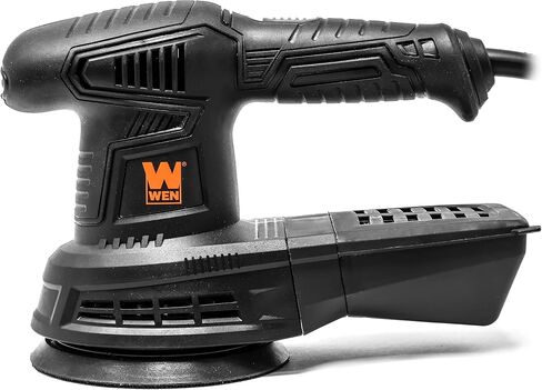 WEN 6301 Electric Detailing Palm Sander in Kuwait