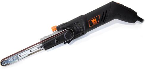 WEN 6307 Variable Speed Detailing File Sander with 1/2-by-18" Belt in Kuwait
