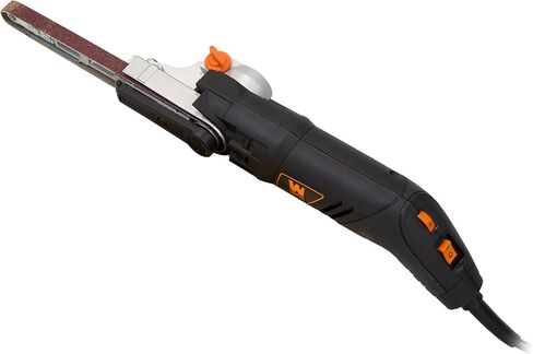 WEN 6307 Variable Speed Detailing File Sander with 1/2-by-18" Belt in Kuwait