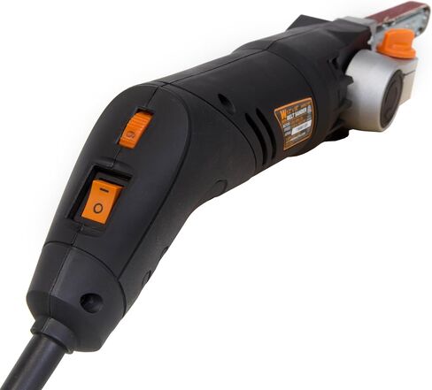 WEN 6307 Variable Speed Detailing File Sander with 1/2-by-18" Belt in Kuwait