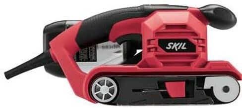 SKIL 6 Amp 3"x18" Belt Sander with Pressure Control - 7510-01 in Kuwait