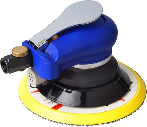 PROSHI 6“ Random Orbit Air Sanders in Kuwait