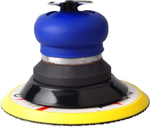 PROSHI 6“ Random Orbit Air Sanders in Kuwait