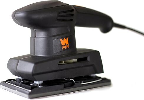 WEN 6313 Electric 1/3 Sheet Sander in Kuwait