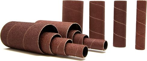 WEN HA5932 5-Amp Variable Speed Oscillating Spindle Sander with 12-Pack Sanding Sleeves Assortment in Kuwait
