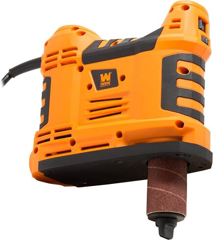 WEN HA5932 5-Amp Variable Speed Portable Oscillating Spindle Sander in Kuwait
