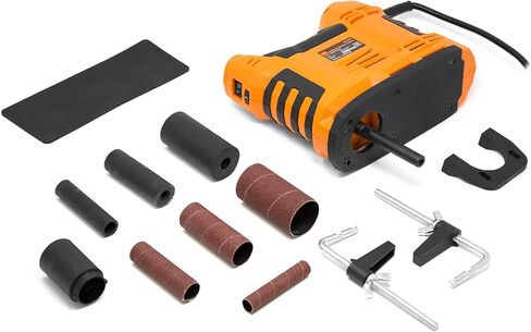 WEN HA5932 5-Amp Variable Speed Portable Oscillating Spindle Sander in Kuwait