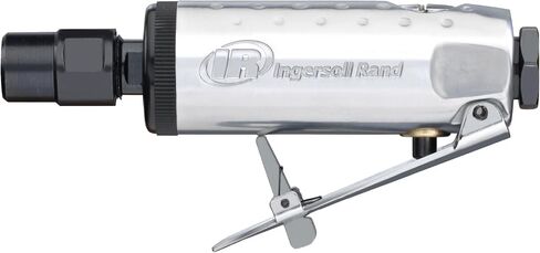 Ingersoll Rand 307B 1/4" Collet Air Die Grinder with Max Free Speed Up to 28,000 RPM | Max free speed up to 28,000 rpm, ideal for grinding, cutting, and polishing in tight or hard-to-reach spaces in Kuwait