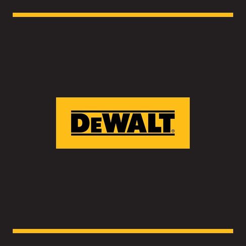 DEWALT 20V MAX Cordless Drill Driver Set, Electric Drill, Brushless 1/2 In 2 Speed, 2.0 Ah Battery and Charger Included, LED Light (DCD777D1) in Kuwait