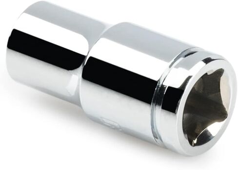 TEKTON 1/4 Inch Drive x 1/4 Inch Magnetic Hex Bit Holder Socket | SHA05402 in Kuwait