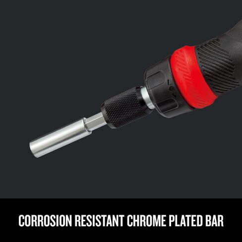 CRAFTSMAN Ratcheting Screwdriver, Multibit Set, 26-Piece (CMHT68001) in Kuwait