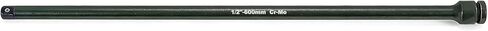 1/2 Inch Drive Extension,24-Inch Length 1/2" Impact Extension Bar,24" Long Socket Wrench Extender,Cr-Mo Steel in Kuwait