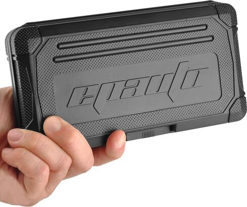 EPAuto Torx Bit Socket Set, Star Socket T8-T60, Cr-V, 13 Pieces in Kuwait