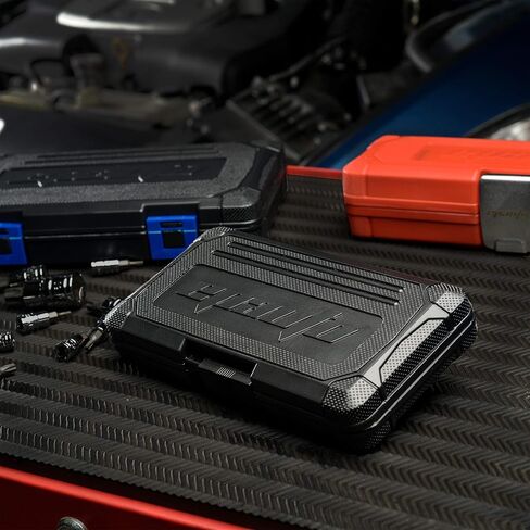 EPAuto Torx Bit Socket Set, Star Socket T8-T60, Cr-V, 13 Pieces in Kuwait