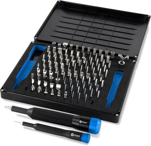 iFixit Manta Driver Kit - Household, PC, Phone, Electronics Bit Set in Kuwait