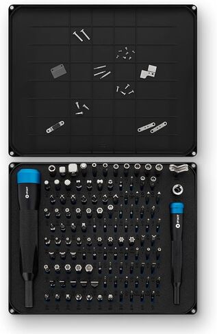 iFixit Manta Driver Kit - Household, PC, Phone, Electronics Bit Set in Kuwait